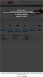 Mobile Screenshot of obuwie-medyczne.pl